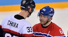 Famózní Jágr, slovenská bída. Jak si vedli v NHL Češi a Slováci?