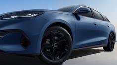 Čínská BYD opět překvapuje Evropu. Přivezla kombi se skvělou spotřebou