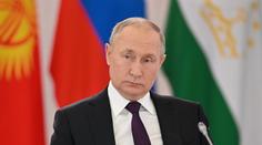 Tohle Putin nedomyslel. Odhalili, jaké problémy mobilizace Rusku působí