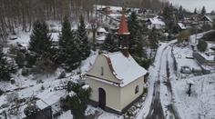 Ministerstvo zemědělství nabídne dotace na kapličky. Mezi obce rozdělí 50 milionů