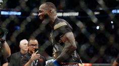 Velké překvapení v UFC. Edwards sestřelil Usmana a je novým šampionem