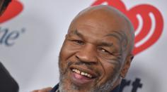 Skandál! Mike Tyson přiznal, že měl falešný penis kvůli dopingu