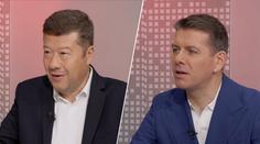 Skopeček: Efektivita Sněmovny je strašlivá. Okamura i Babiš hodiny řeší své osobní kauzy