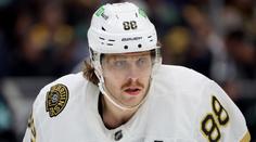 Pastrňáka zkritizoval trenér, Boston opět prohrál a čeká ho sedmý duel
