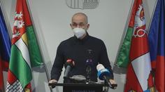 Jihočeský kraj žádá omezení akcí. Vyzval seniory, ať omezí kontakt i s rodinou