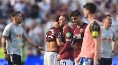Kinský udržel čisté konto, sestupuje Součkův West Ham. Chelsea bude bez pohárů