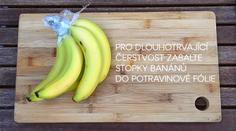 Stop zkaženým potravinám! 5 triků pro maximální čerstvost