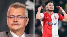 Tvrdík šokoval smazaným příspěvkem o Zafeirisovi: Je pod obrovským tlakem rodiny