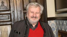 Cimický nepřevezme vyznamenání, chce se bránit obviněním ze sexuálních útoků
