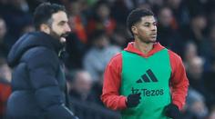 Ostrý kouč United: Radši dám na lavičku 63letého trenéra gólmanů než Rashforda