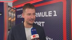 Královi při cestování pomáhají tajemní medvídci. Staněk? Tlak je obrovský