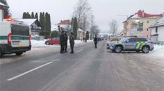 Útok ve škole na Slovensku měl děsivé pozadí. Policie odhalila motiv pachatele