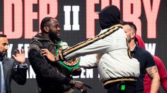Kvůli šarvátce dostali zákaz! Za boxery se přimluvil Conor McGregor