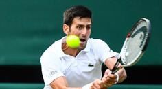 PROGRAM VYSÍLÁNÍ: Djokovič s Nišikorim, Nadal proti Del Potrovi