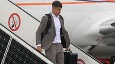 O exsparťanského obránce má zájem Atlético Madrid. Na odchodu je prý i Hložek