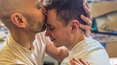 Láska na první pohled! Daniel Krejčík z Ordinace ukázal nového přítele