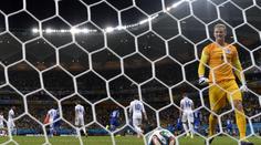 Itálie porazila Anglii díky Balotellimu! Hrdý Albion má strach