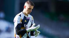 Soupeř Sparty trápil Real ve španělské lize. Bílý balet zachraňoval brankář
