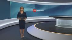 Polední Televizní noviny - středa 23. března