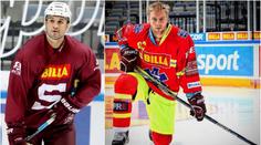 Sparta vzdává hold speciálními dresy a zkusí bitkaře z Baham!