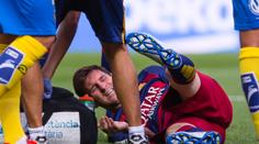 Dva měsíce bez Messiho! V Barceloně řeší vážný problém