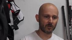 I Bukač zvýšil hlas, trenér mládeže obhajuje ostrý proslov k dorostencům