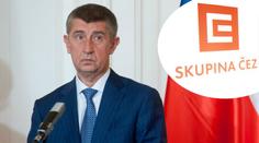 Ve vládě to skřípe! Je to kvůli Babišovým změnám v ČEZu