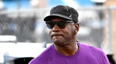 Legendární Jordan si kupuje superauto. Hvězda NBA zaplatí desítky milionů