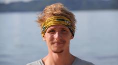 Překvapivé přiznání Robinsona Marka: Řekl, jak to má s penězi!