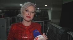 První sólo koncert Martiny Pártlové byl hit. Má ale výhrady