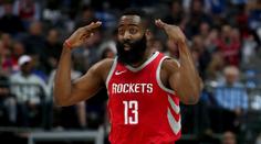 Houston vyhrál posedmnácté v řadě a slaví rekord sezony!