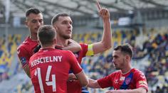 Z nuly na sto? Moje cesta, za kterou jsem vděčný, říká česká hvězda polské ligy