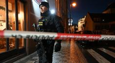 Došetřete střelbu na fakultě, žádá univerzita policii. Podá stížnost