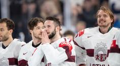 Hořká dohra pro lotyšskou repre. Po MS na ni bylo podáno trestní oznámení