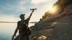 Zákaz i sestřelování dronů. Evropa přitvrzuje, opatření chystá i Česko