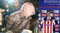 Šílený obránce Atlétika! Namísto Barcelony ho nechali ve vězení