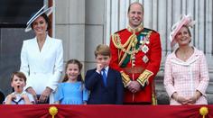 Velká rána pro Harryho a Meghan. Král s nimi už nepočítá ani na balkóně