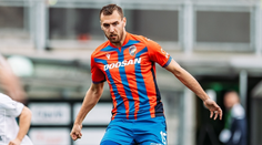 Slavia je po triumfu nad Bohemkou zase první, Plzeň podruhé v řadě ztratila