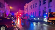 Po otravě plynem přišla o sestřičku. Holčička a matka boj o život nevzdávají, lepší se