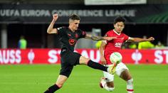 Prokleté Nizozemsko! Na venkovním hřišti padl Jablonec i Slavia
