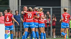 Češky na závěr Ligy národů porazily Albánii. Utkání otočily v závěru