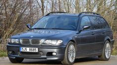 VIDEOTEST - Vážně koupíte nejlepší BMW za méně než 150 tisíc?