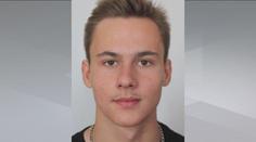 Rodina již týden pátrá po ztraceném Šimonovi (17). Hasiči prohledávají řeku