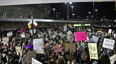 Trumpův zákaz: Přes milion Britů volá po zrušení státní návštevy