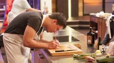 MasterChef Česko: Tajemná krabička v záhadném boxu!