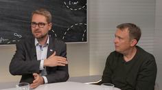 Nesplnili jsme slib učitelům. Měli jsme jim to vysvětlit, kaje se Havel