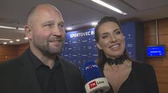 Šlégr prý připravuje štědrovečerní hostinu sám. S manželkou lije i olovo