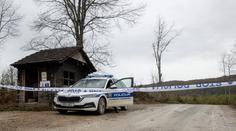 Čecha měl v Chorvatsku zavraždit trestně stíhaný Slovák. Jen jsem jej vysadil, tvrdí