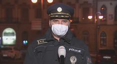 Policejní prezident Švejdar po nástupu nové vlády skončí