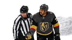 NHL odkládá další zápas. Koronavirus trápí Vegas Golden Knights